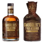 SMUGGLER'S TREASURE THE FORBIDDEN BLEND 40% 0,7L.jpg