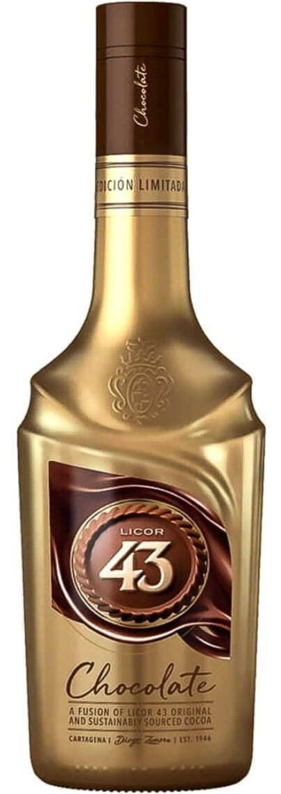 LICOR 43 CHOCOLATE 16% 0,7L.jpg LICOR 43 CHOCOLATE 16% 0,7L.jpg