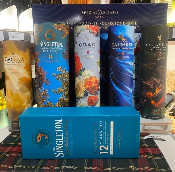 popularne whisky wsród koneserwów