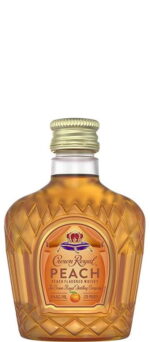 Crown Royal Peach Canadian Whisky 35% 0,05L.jpg