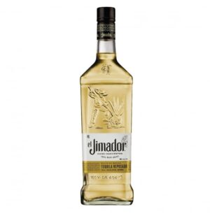 El Jimador Tequilla Reposado 38% 0,7L.jpg