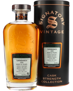 SIGNATORY CAPERDONICH 22YO CS 55% 0,7 L..png
