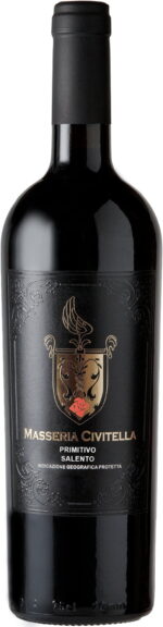 Masserie Civit. Primitivo Del Salento 14% 0,75L.jpg