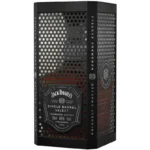 JACK DANIEL'S SINGLE BARREL + METAL CAGE 45% 0,7L.webp