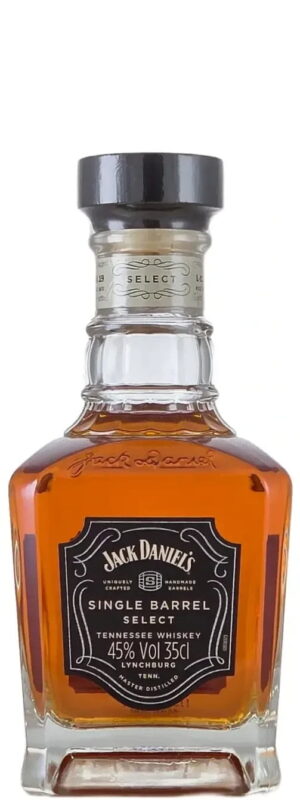 Jack Daniel's Single Barrel 45% 0,35L.jpg