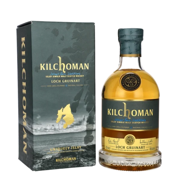 Kilchoman Loch Gruinart 46% 0,7L.webp