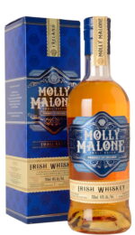 MOLLY MALONE PREMIUM IRISH WHISKEY 40% 0,7L.jpg