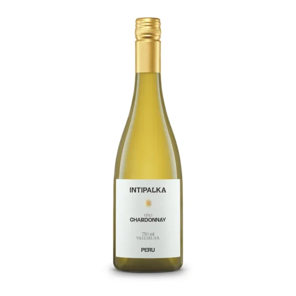 Intipalka Chardonnay 2023 13% 0,75L.webp