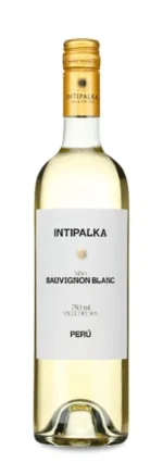 INTIPALKA SAUVIGNON BLANC 2023 13% 0,75L.webp