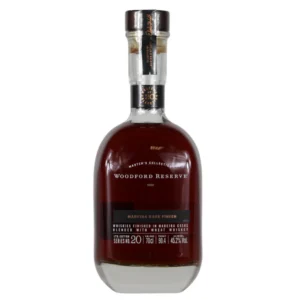 Woodford Reserve Madeira Finish 45,2% 0,7L.webp