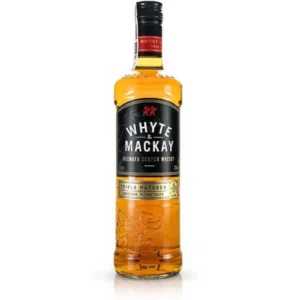 Whyte & Mackay 40% 0,7L.webp