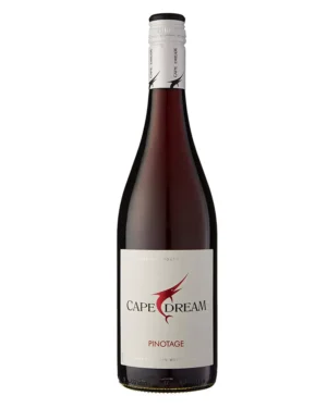 Cape Dreams Pinotage 14,5% 0,75L.webp