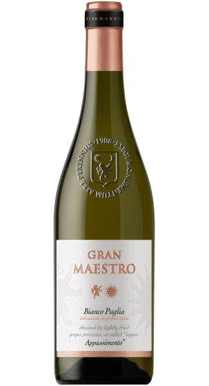 Gran Maestro Bianco Appassimento 2024 13% 0,75L.png
