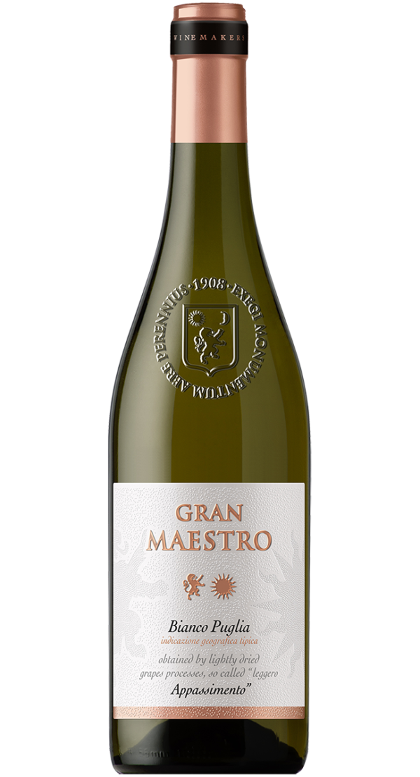 Gran Maestro Bianco Appassimento 2024 13% 0,75L.png