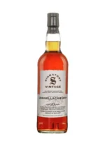 Craigellachie 10YO 1st PX 2nd Oloroso 57,1% 0,7L.webp