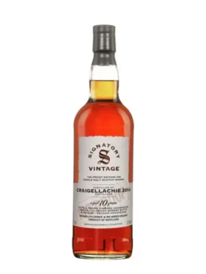 Craigellachie 10YO 1st PX 2nd Oloroso 57,1% 0,7L.webp