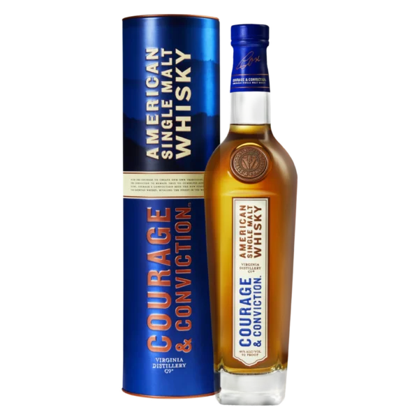 virginia courage & conviction signature malt 46% 0,7l..webp