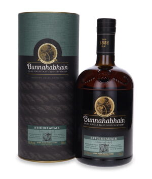 Bunnahabhain Stiuireadair Islay 46,3% 0,7L.jpg