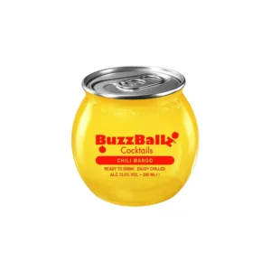 BuzzBallz Cocktails Chili Mango 13,5% 0,2L.webp