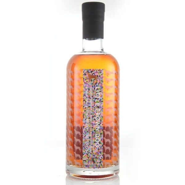 Little Brown Dog Highland Park 2014 60,1% 0,7L.jpg