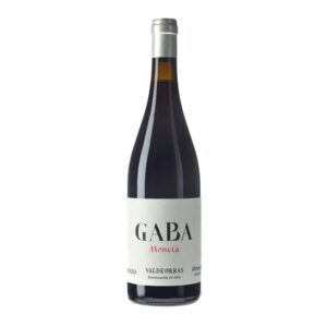 Telmo Rodriguez Gaba Do Valdeorras 13,5% 0,75L.jpg