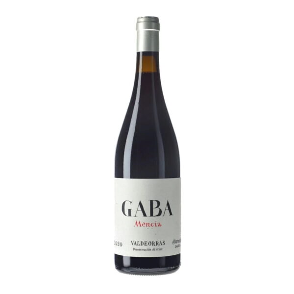 Telmo Rodriguez Gaba Do Valdeorras 13,5% 0,75L.jpg
