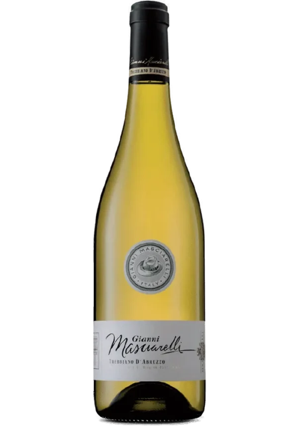 Gianni Masciarelli Trebbiano A'Abruzzo 13% 0,75L.webp