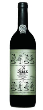 Niepoort Berek Tinto Douro Doc 12,5% 0,75L.webp