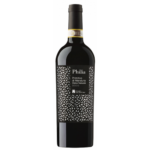 Philia Primitivo di Manduria Naturale 15% 0,75L.webp