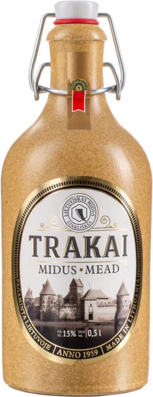 Litewski Miód Trakai 15% 0,5L.jpg