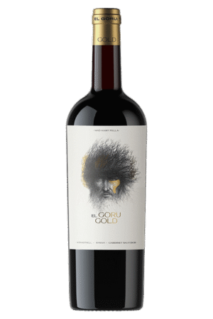 El Goru Gold 14,5% 0,75L.png