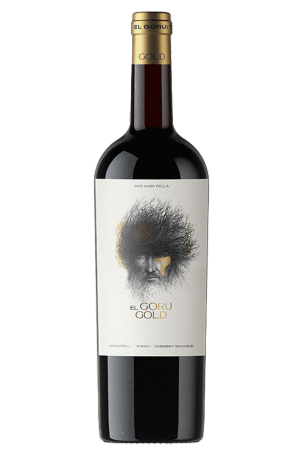 El Goru Gold 14,5% 0,75L.png