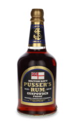 Pusser's Gunpowder 54,5% 0,7L.jpg
