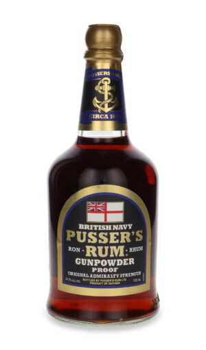 Pusser's Gunpowder 54,5% 0,7L.jpg