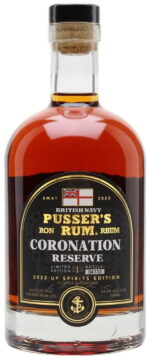Pusser's Coronation Reserve 54,5% 0,7L.jpg