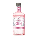 Gin St. Andrew's Wild Berry 37,5% 0,7L.webp