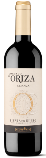 Condado De Oriza Crianza 14% 0,75L.png