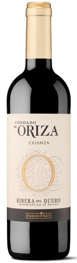 Condado De Oriza Crianza 14% 0,75L.png
