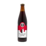 Jurajskie Ciemne Pszeniczne 5% 0,5L.webp