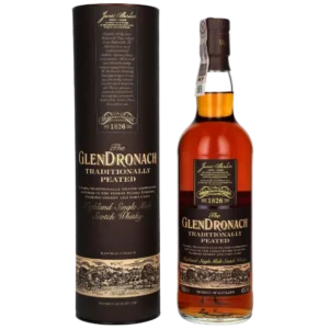 Glendronach Peated 48% 0,7L.webp