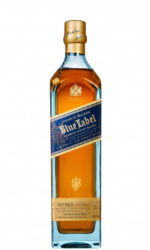 Johnnie Walker Blue Label 40% 1L