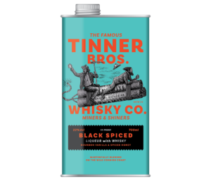 Tinner Bros. Black Spiced 22% 0,7L.png