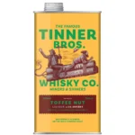 Tinner Bros. Toffe Nut 22% 0,7L.webp