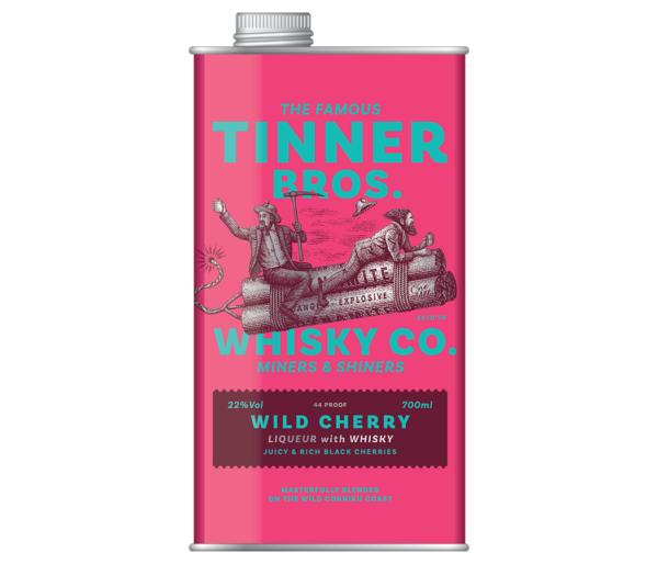 Tinner Bros. Wild Cherry 22% 0,7L.png