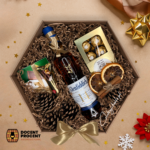 zestaw-dla-konesera-14-letnia-whisky-glenfiddich-i-orzechowe-słodkosci-pudelko-otwarte