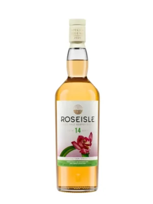 Roseisle 14YO Dsr 2025 55,9% 0,7L.webp