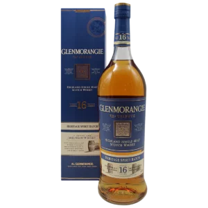 Glenmorangie The Tribute 16YO 43% 1L.webp