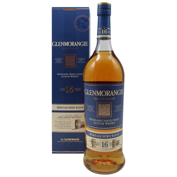 Glenmorangie The Tribute 16YO 43% 1L.webp Glenmorangie The Tribute 16YO 43% 1L.webp