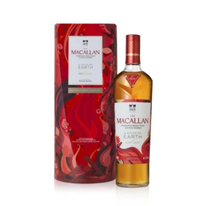 Macallan A Night On Earth First Light 2025 43% 0,7L.webp