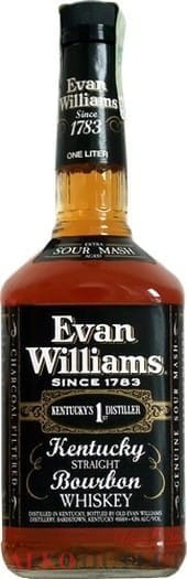 evan-williams-kentucky-bourbon-1l